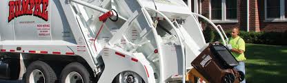 Demolition Debris Removal in Kershaw, SC