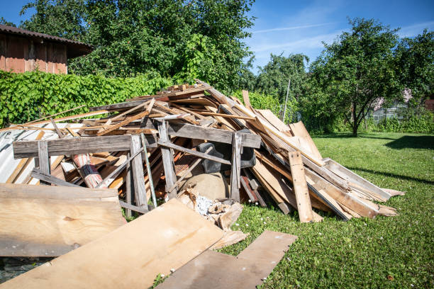 Junk Removal for Events in Kershaw, SC