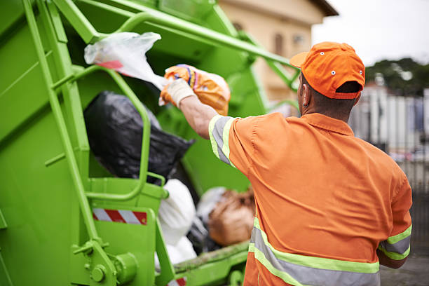 Best Scrap Metal Removal  in Kershaw, SC